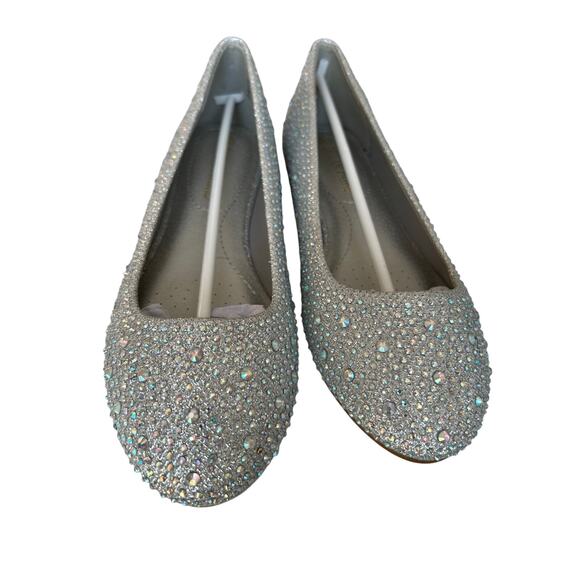 DREAM PAIRS Women's Pointed Toe Ballet Flats Size 6.5 - Picture 7 of 7